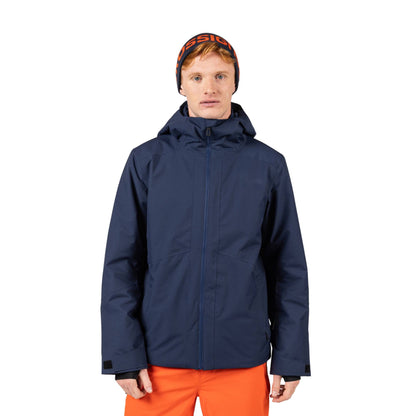 Rossignol Rochrun NL Mens Insulated Jacket 2026 - Skiis & Biikes