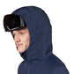 Rossignol Rochrun NL Mens Insulated Jacket 2026 - Skiis & Biikes