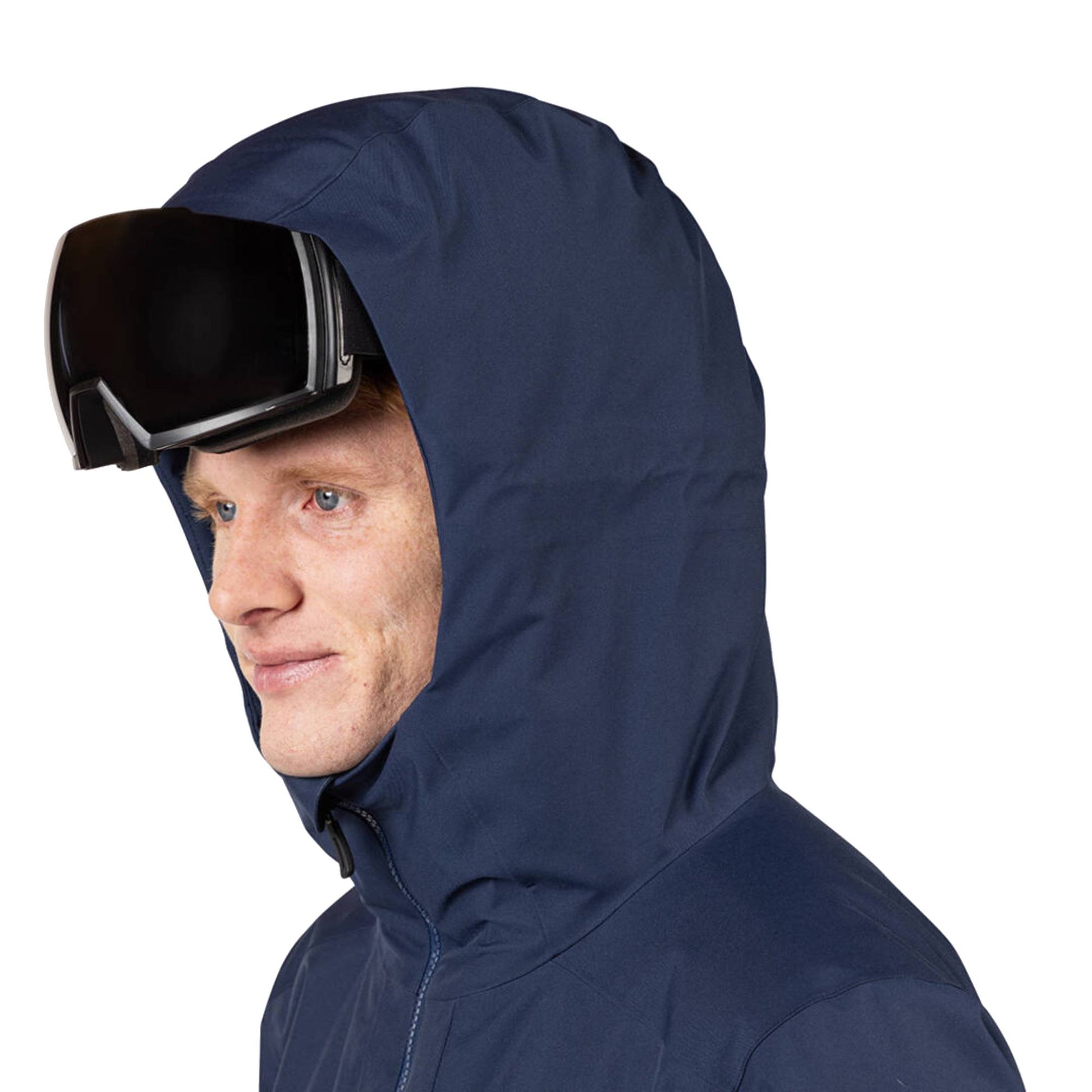 Rossignol Rochrun NL Mens Insulated Jacket 2026 - Skiis & Biikes