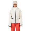 Rossignol Rochrun NL Womens Insulated Jacket 2026 - Skiis & Biikes