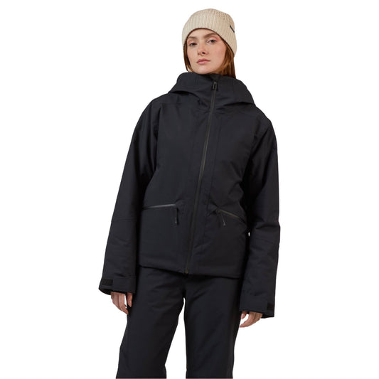Rossignol Rochrun NL Womens Insulated Jacket 2026 - Skiis & Biikes