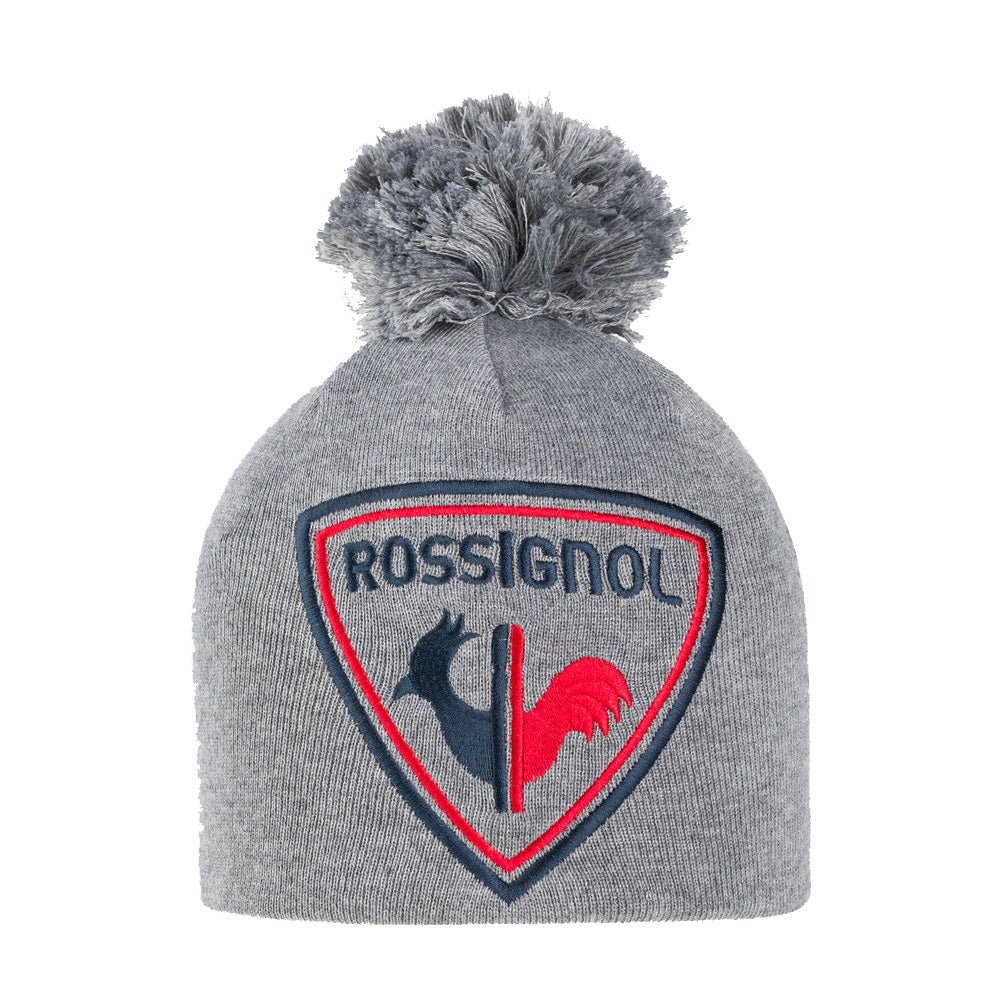 Rossignol Rooster Adult Beanie - Skiis & Biikes