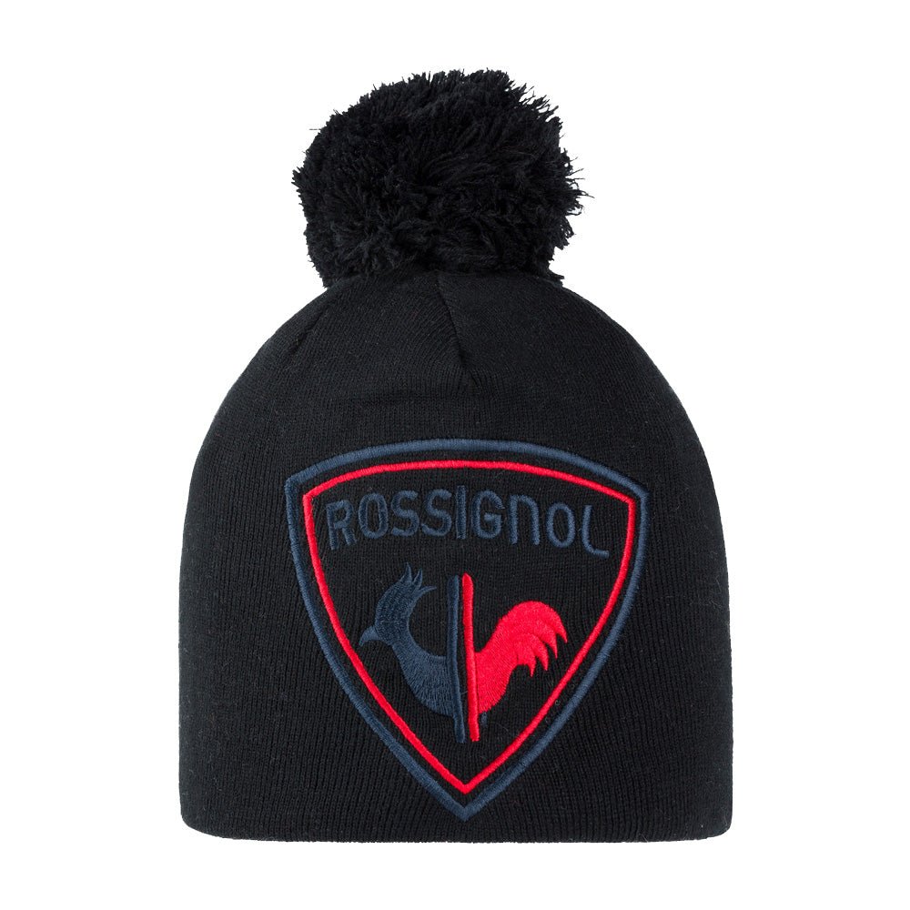 Rossignol Rooster Adult Beanie - Skiis & Biikes