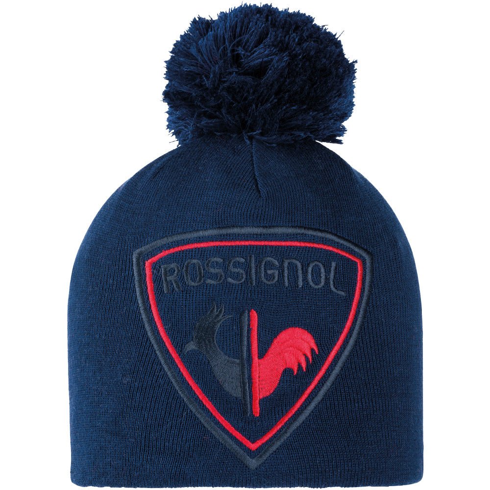 Rossignol Rooster Adult Beanie - Skiis & Biikes