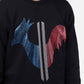 Rossignol Rooster Girls Sweatshirt 2022 - Skiis & Biikes