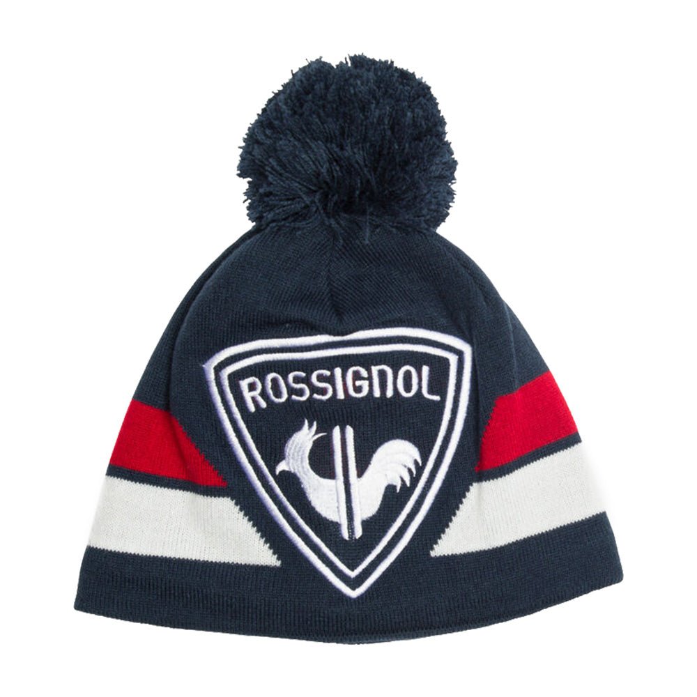 Rossignol Rooster Junior Pom Hat - Skiis & Biikes