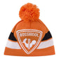 Rossignol Rooster Junior Pom Hat - Skiis & Biikes