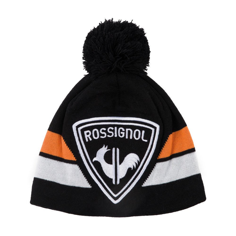 Rossignol Rooster Junior Pom Hat - Skiis & Biikes