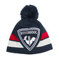 Rossignol Rooster Junior Pom Hat - Skiis & Biikes