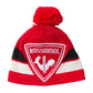 Rossignol Rooster Junior Pom Hat - Skiis & Biikes