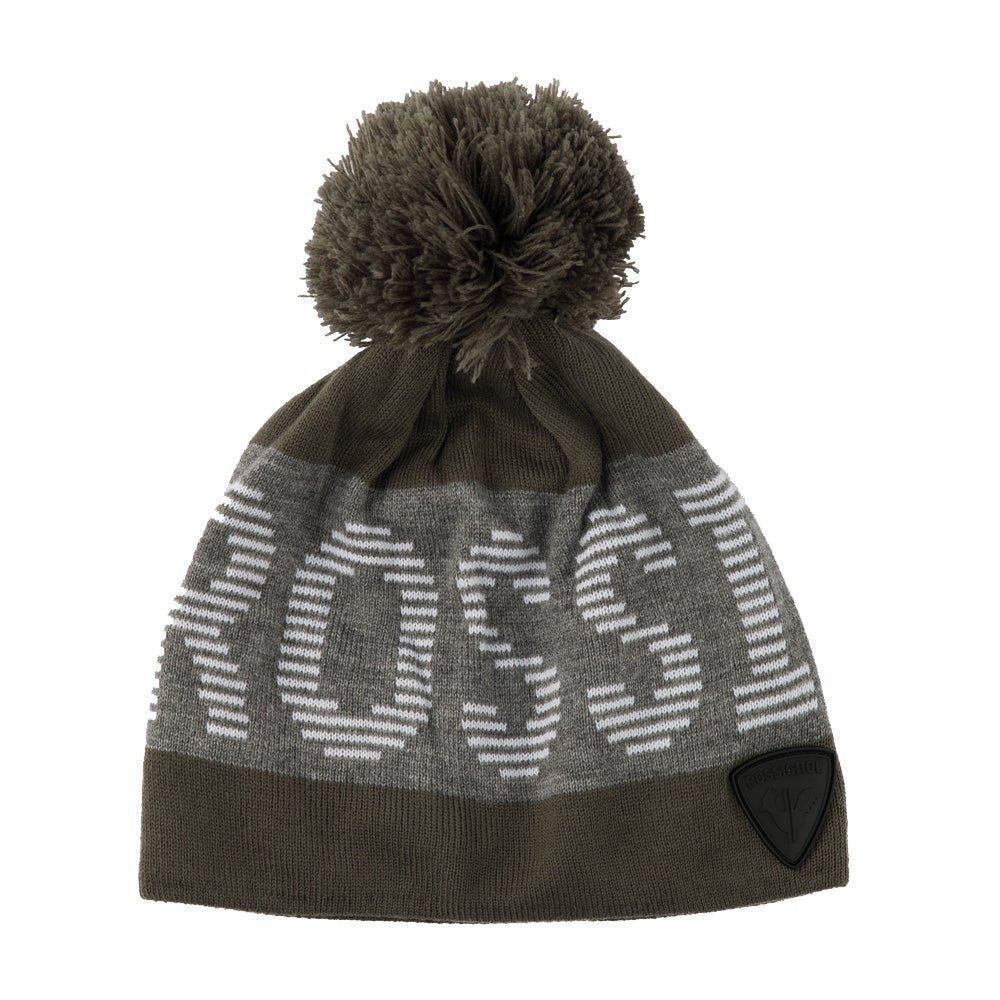 Rossignol Ross Adult Beanie - Skiis & Biikes