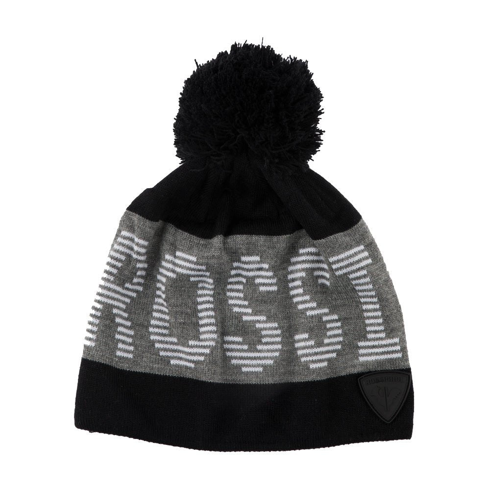 Rossignol Ross Adult Beanie - Skiis & Biikes