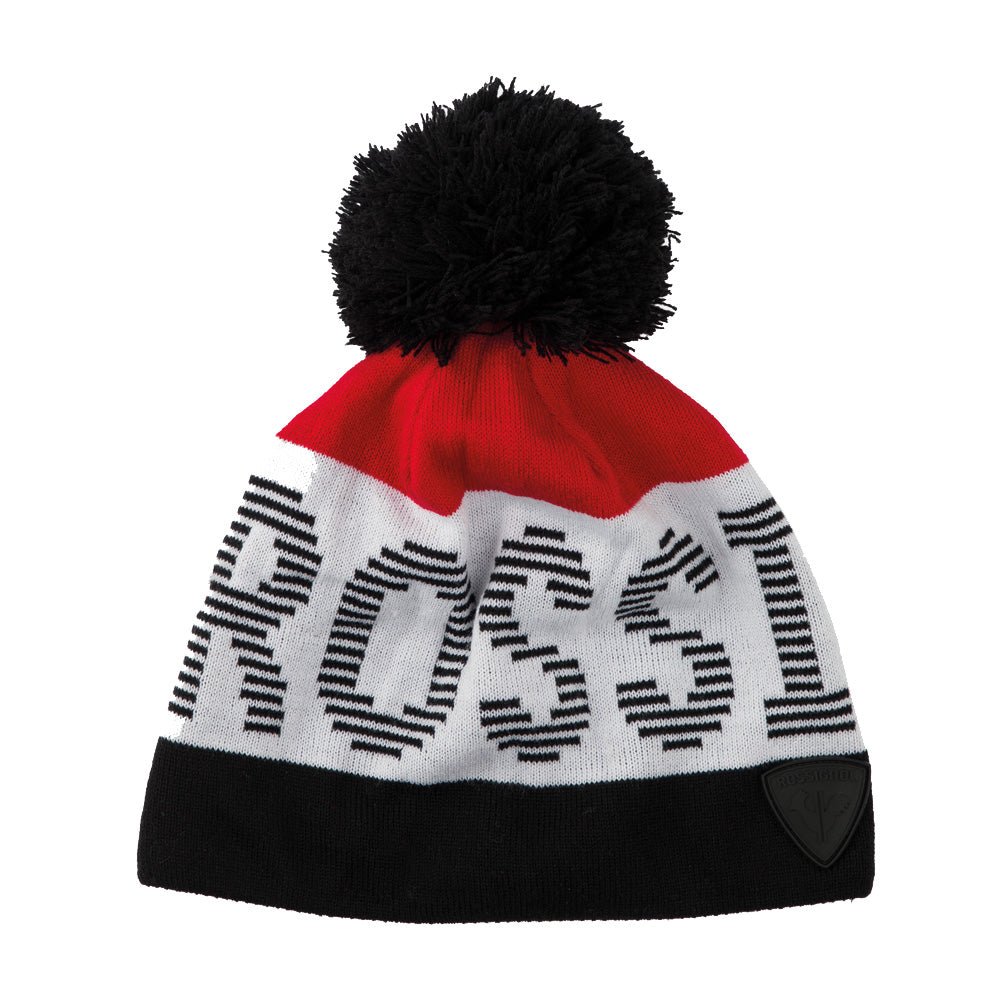 Rossignol Ross Adult Beanie - Skiis & Biikes