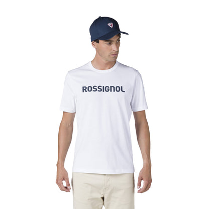 Rossignol Rossi Mens SS Tee 2025 - Skiis & Biikes