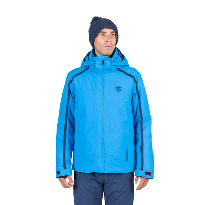 Rossignol Saluver Mens Jacket 2025 - Skiis & Biikes