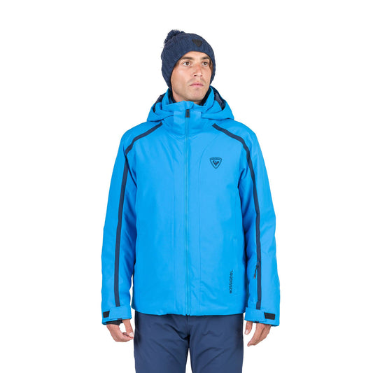 Rossignol Saluver Mens Jacket 2025 - Skiis & Biikes