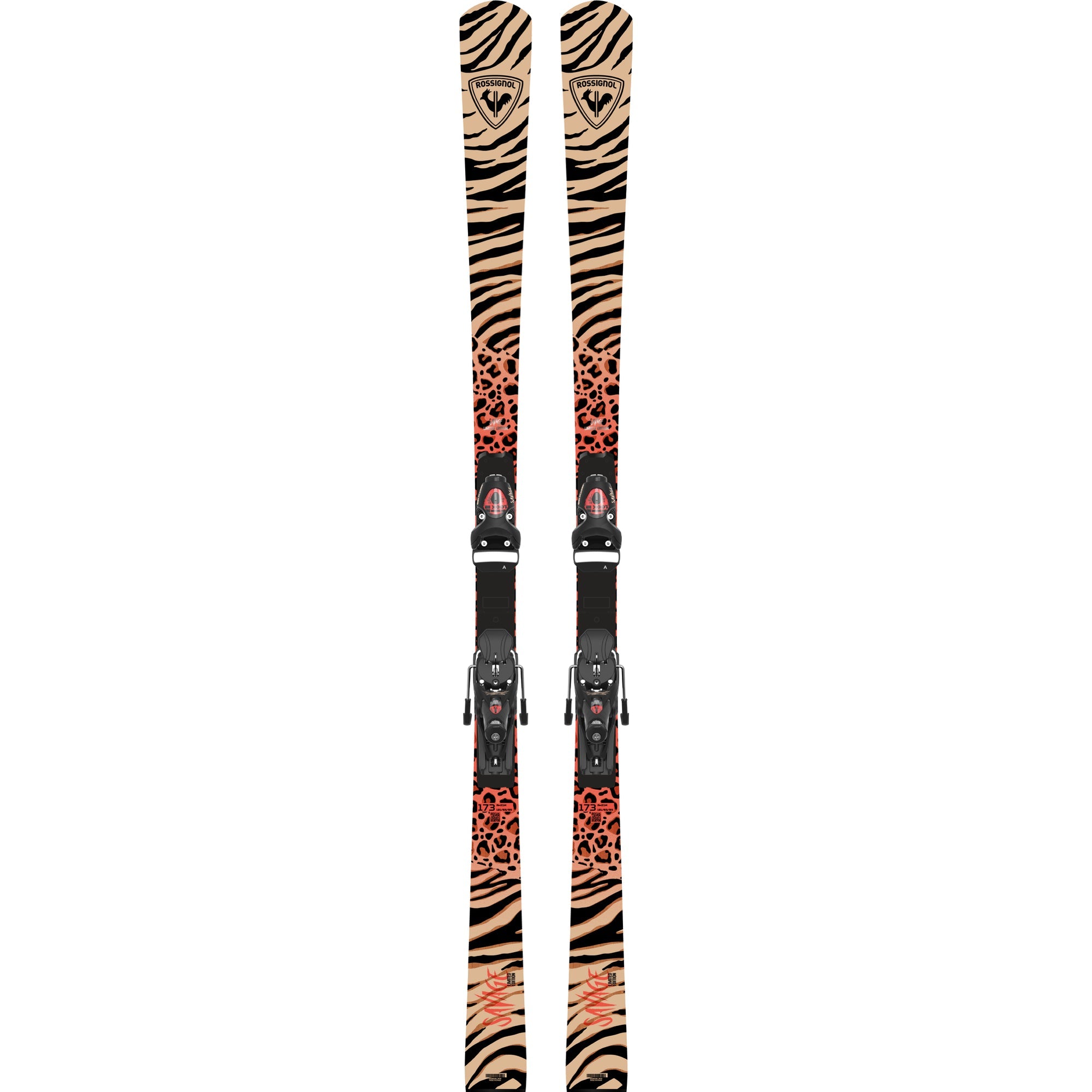 スキー LOOK SPX15 ROCKERRACE FORZA MASTER LOOK Racing Bindings SPX 15 ROCKERACE FORZA/MASTER | Men | LOOK