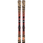 Rossignol Savage Piste Ski + XPress W 11 GW Binding 2026 - Skiis & Biikes