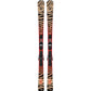Rossignol Savage Piste Ski + XPress W 11 GW Binding 2026 - Skiis & Biikes