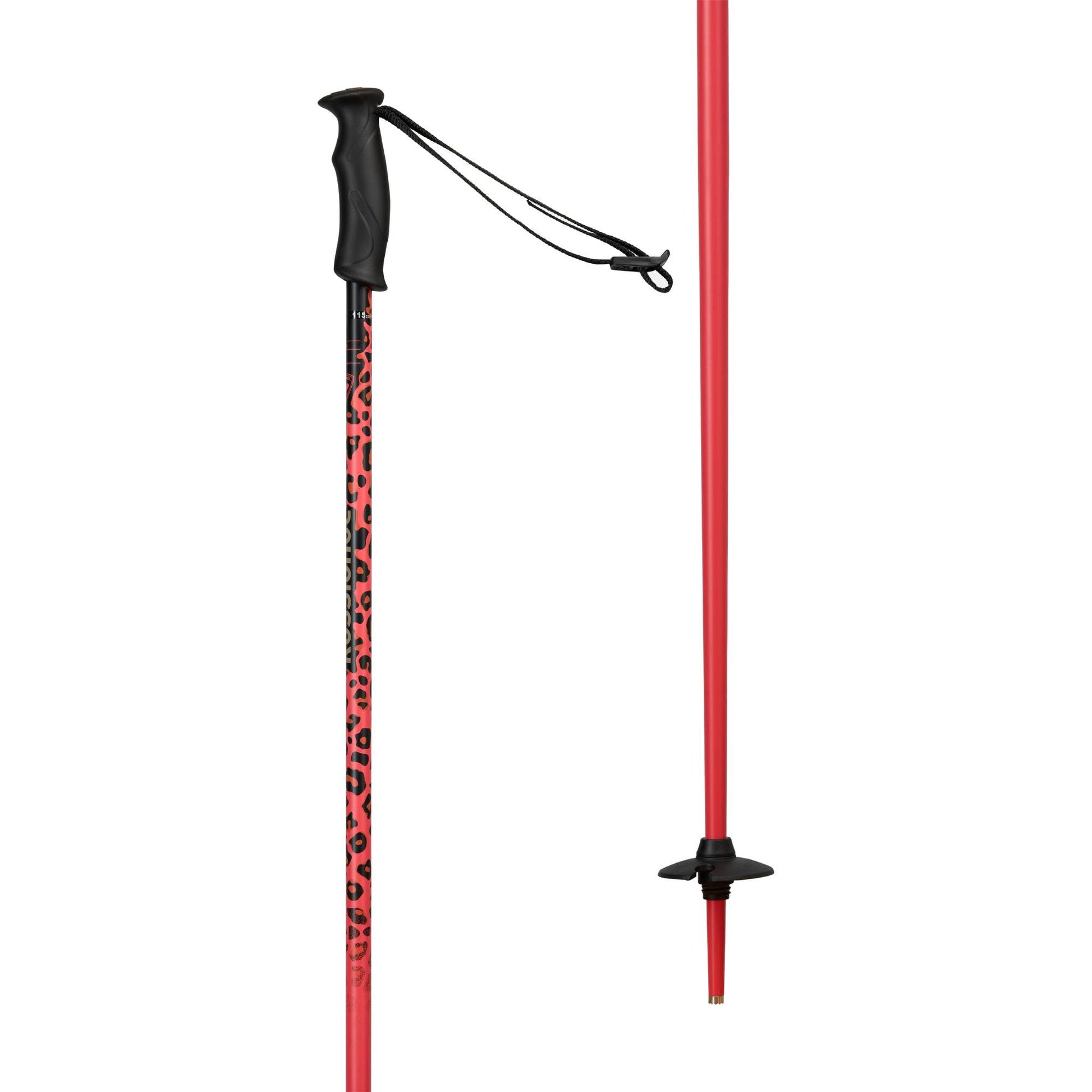 Rossignol Savage Ski Pole - Skiis & Biikes