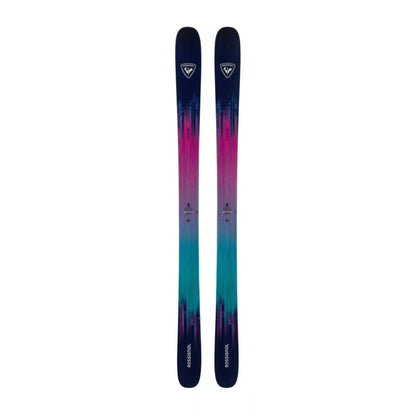 Rossignol Sender 100 Ski 2027 - Skiis & Biikes