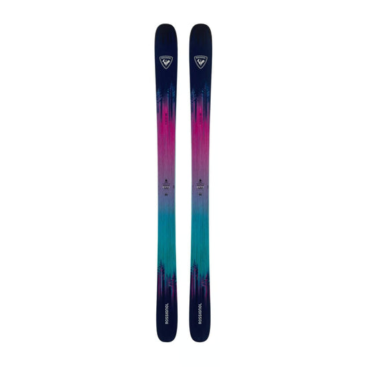 Rossignol Sender 100 Ski 2027 - Skiis & Biikes