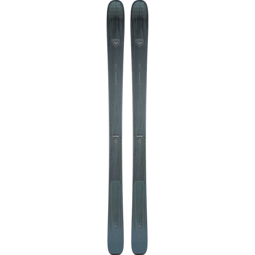 Rossignol Sender 94 Ti Ski 2023 - Skiis & Biikes