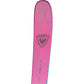 Rossignol Sender Free 100 Ski 2026 - Skiis & Biikes