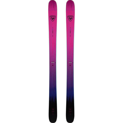 Rossignol Sender Free 100 Ski 2026 - Skiis & Biikes