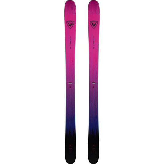 Rossignol Sender Free 100 Ski 2026 - Skiis & Biikes