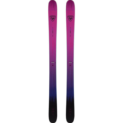 Rossignol Sender Free 100 Ski 2026 - Skiis & Biikes