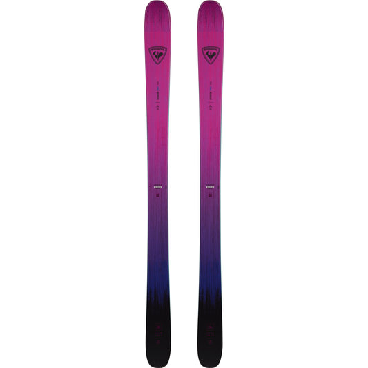 Rossignol Sender Free 100 Ski 2026 - Skiis & Biikes