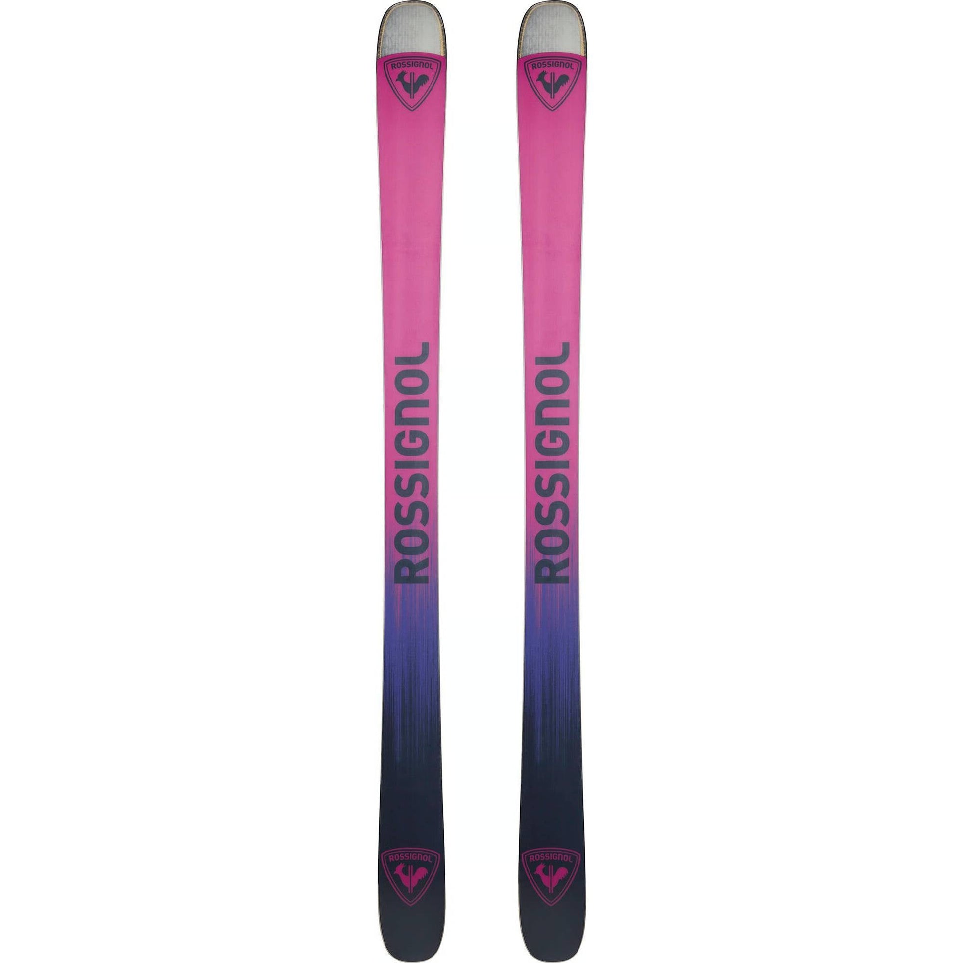 Rossignol Sender Free 100 Ski 2026 - Skiis & Biikes