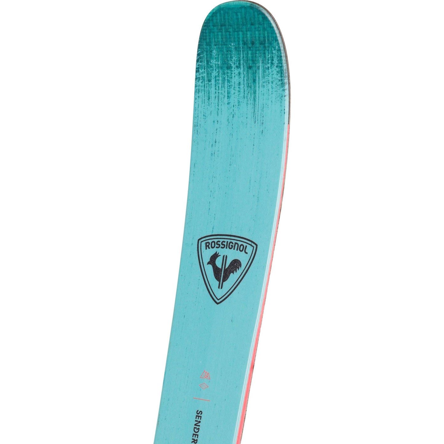Rossignol Sender Free 110 Ski 2026 - Skiis & Biikes