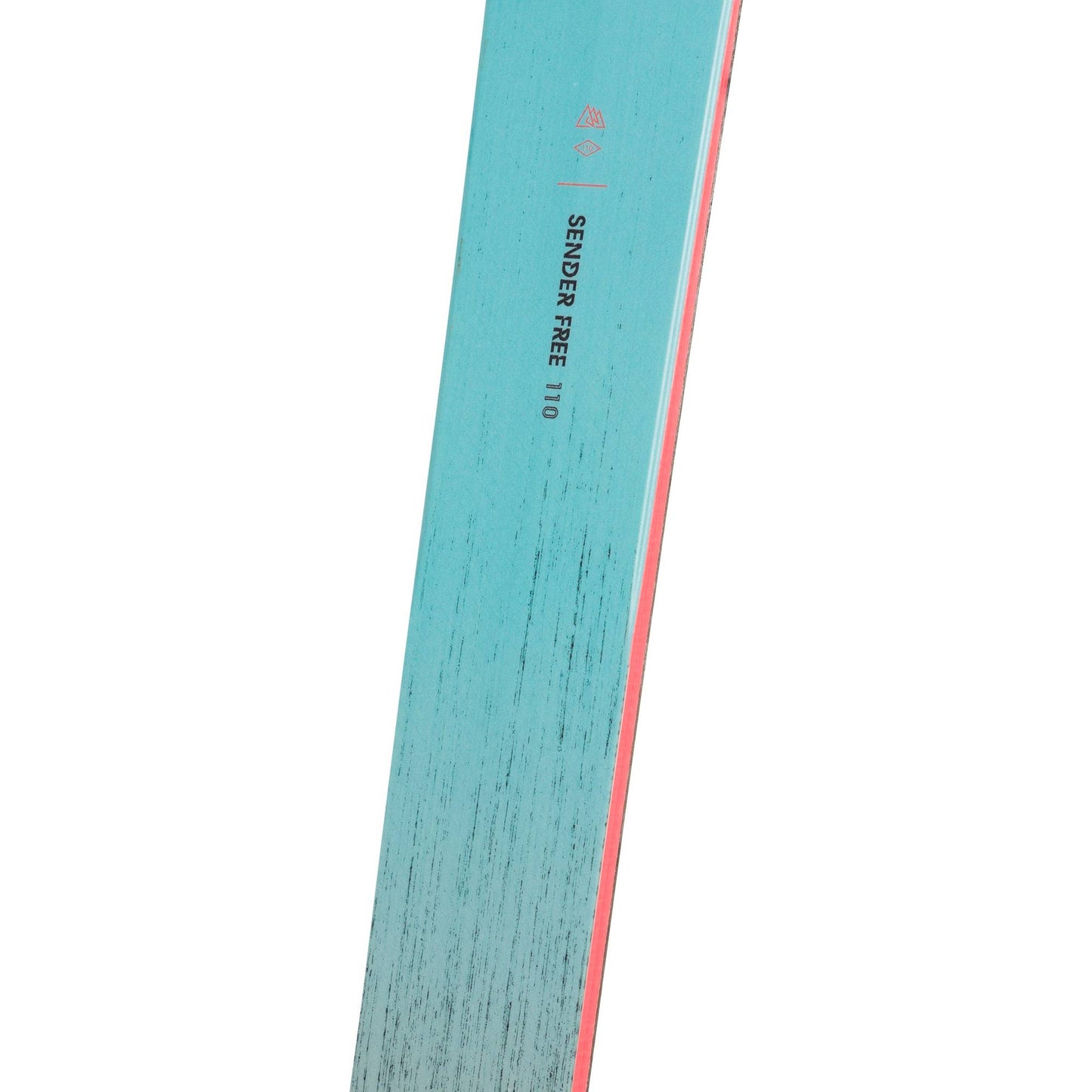 Rossignol Sender Free 110 Ski 2026 - Skiis & Biikes