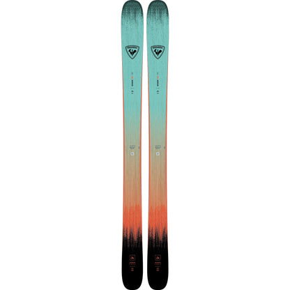 Rossignol Sender Free 110 Ski 2026 - Skiis & Biikes