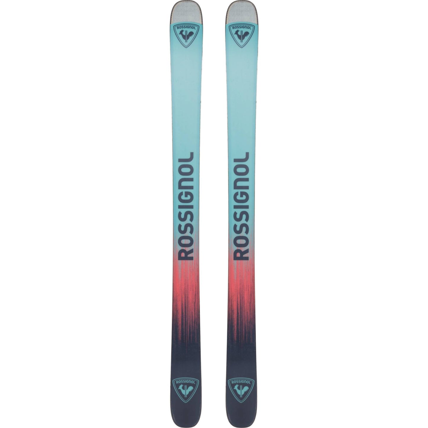 Rossignol Sender Free 110 Ski 2026 - Skiis & Biikes