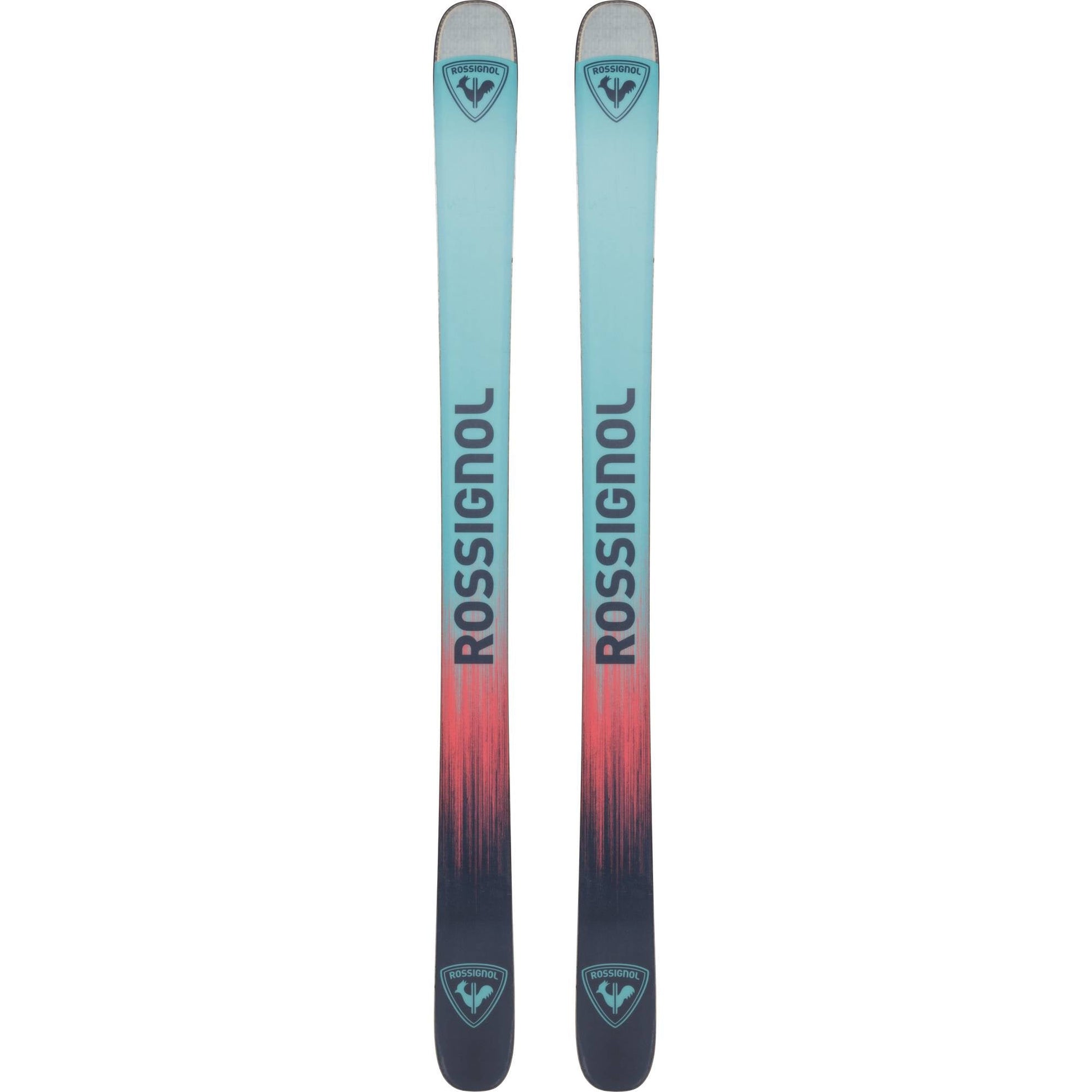 Rossignol Sender Free 110 Ski 2026 - Skiis & Biikes