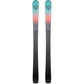 Rossignol Sender Free Pro Ski 2025 - Skiis & Biikes