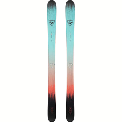 Rossignol Sender Free Pro Ski 2025 - Skiis & Biikes