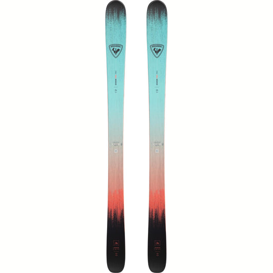 Rossignol Sender Free Pro Ski 2025 - Skiis & Biikes