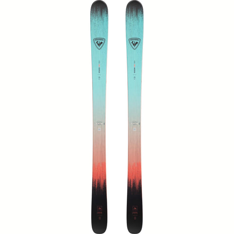 Rossignol Sender Free Pro Ski 2025 – Skiis & Biikes