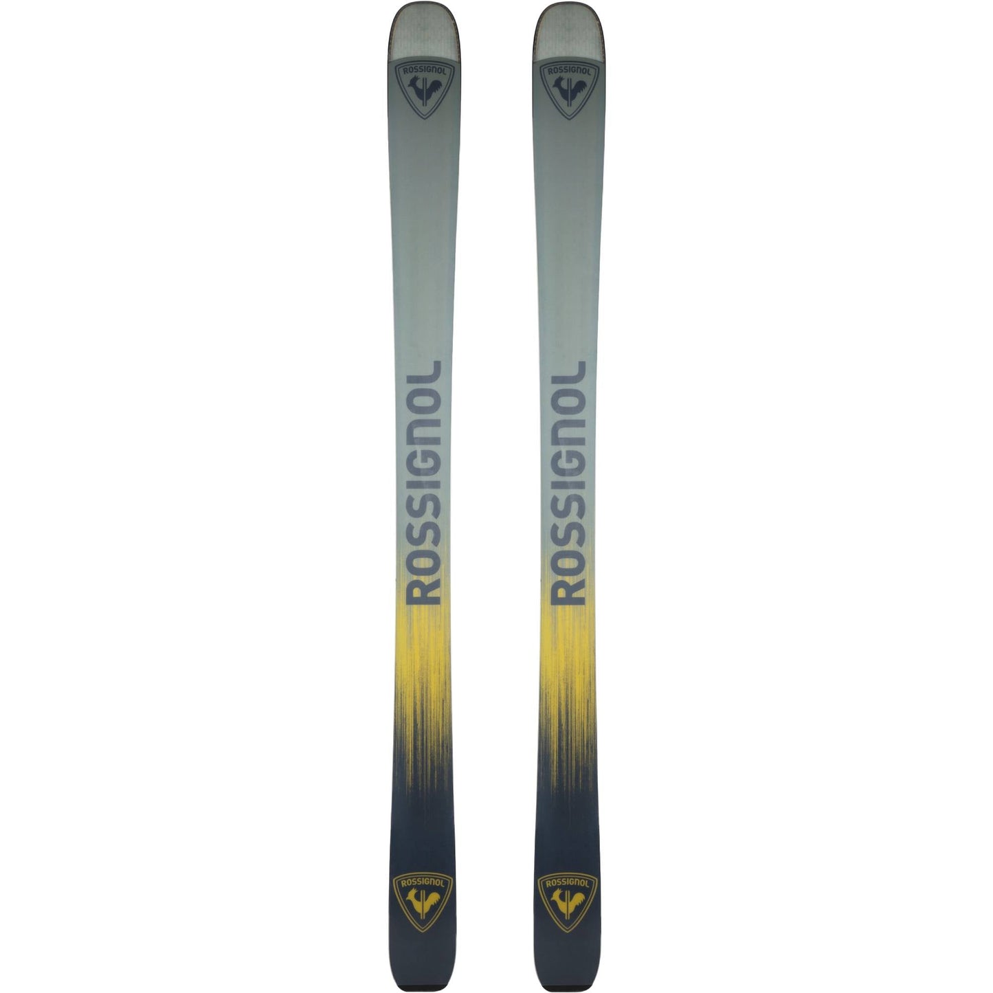 Rossignol Sender Soul 102 Ski 2025 - Skiis & Biikes