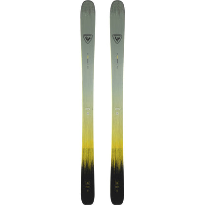 Rossignol Sender Soul 102 Ski 2025 - Skiis & Biikes