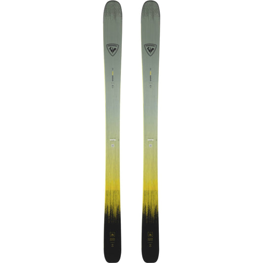 Rossignol Sender Soul 102 Ski 2025 - Skiis & Biikes