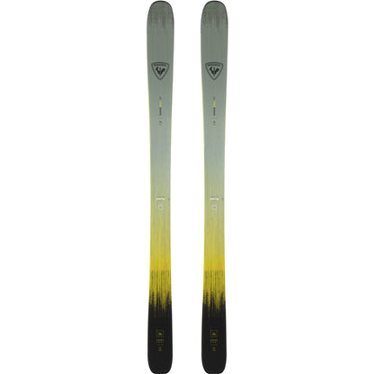 Rossignol Sender Soul 102 Ski 2026 - Skiis & Biikes