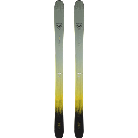 Rossignol Sender Soul 102 Ski 2026 - Skiis & Biikes