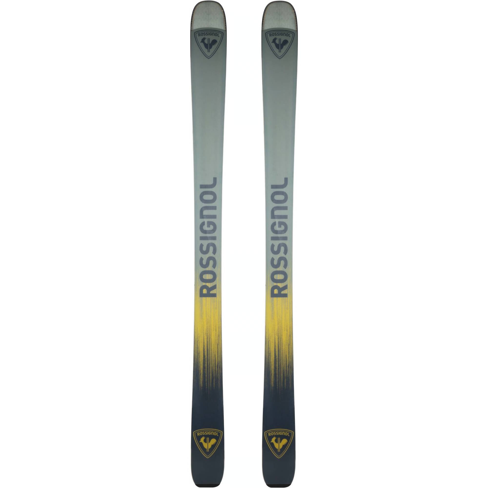 Rossignol Sender Soul 102 Ski 2026 – Skiis & Biikes