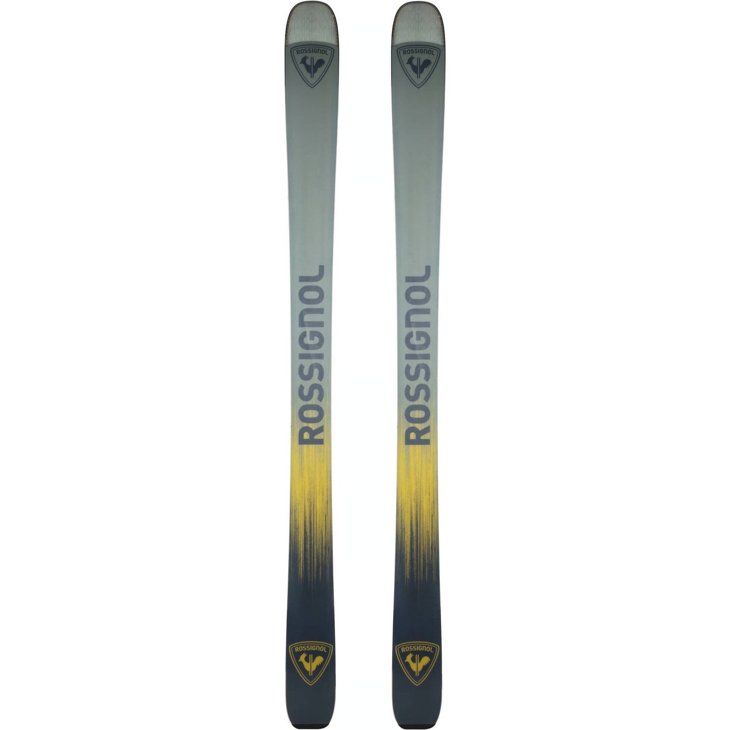 Rossignol Sender Soul 102 Ski 2026 - Skiis & Biikes