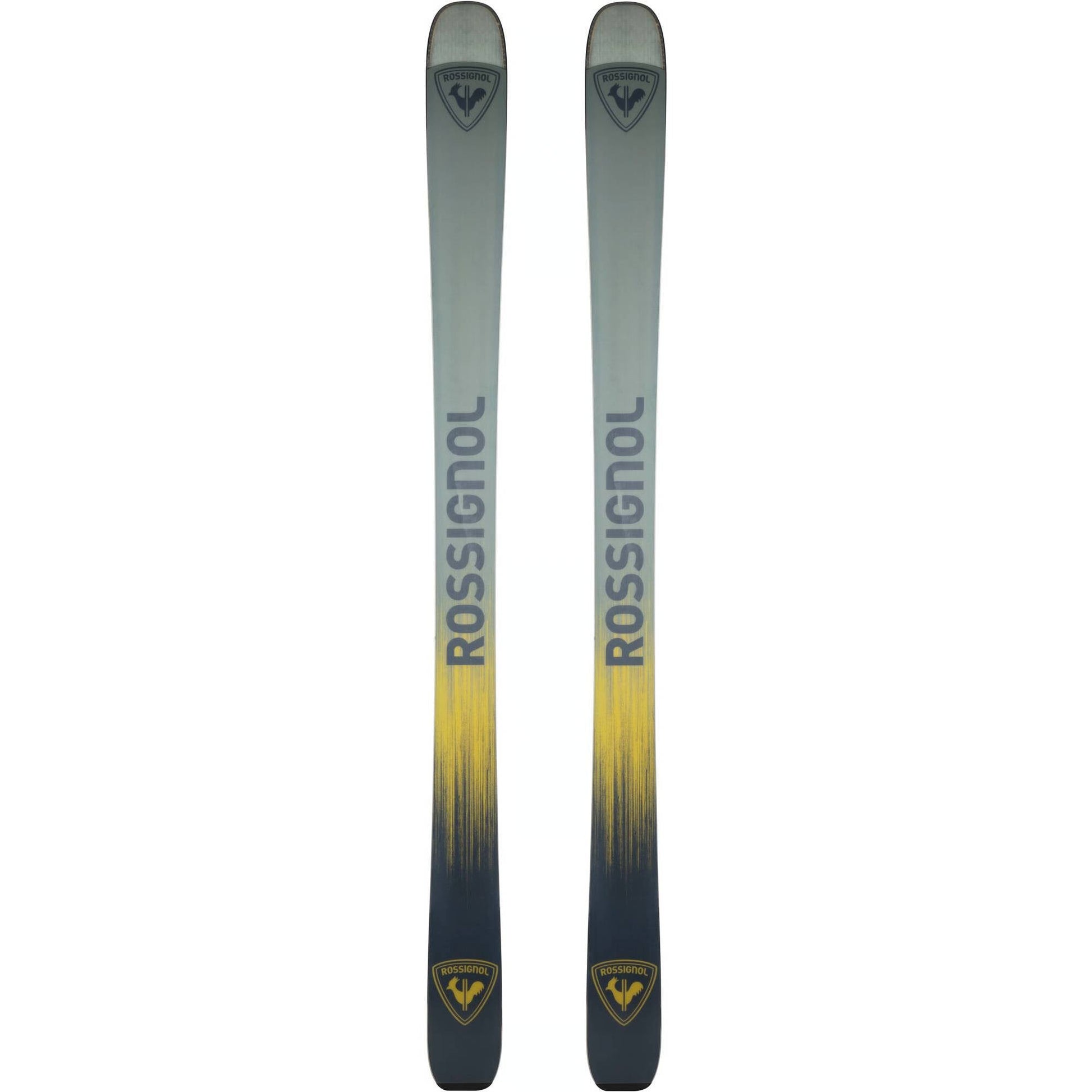 Rossignol Sender Soul 102 Ski 2026 - Skiis & Biikes